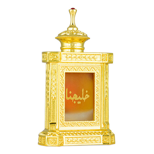 KHALEEJNA PERFUME OIL- 25ML