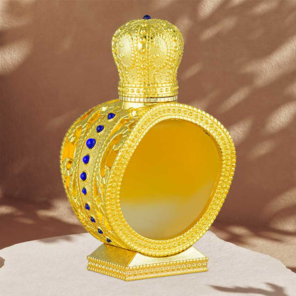 SALSABEEL PERFUME OIL- 25ML