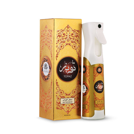 معطر جو من توباز -320 مل