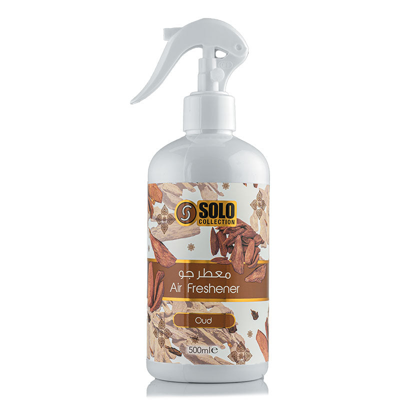 معطر جو برائحة العود -500 مل