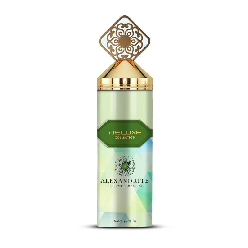 معطر الجسم ألكسندريت  -200 مل