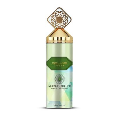 معطر الجسم ألكسندريت  -200 مل