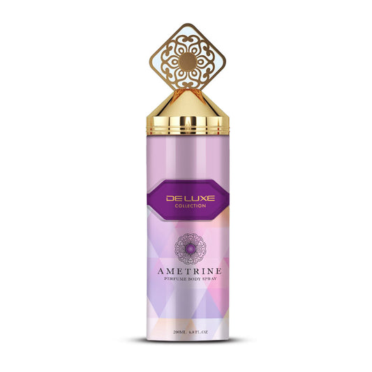 AMETRINE BODY SPRAY - 200ML