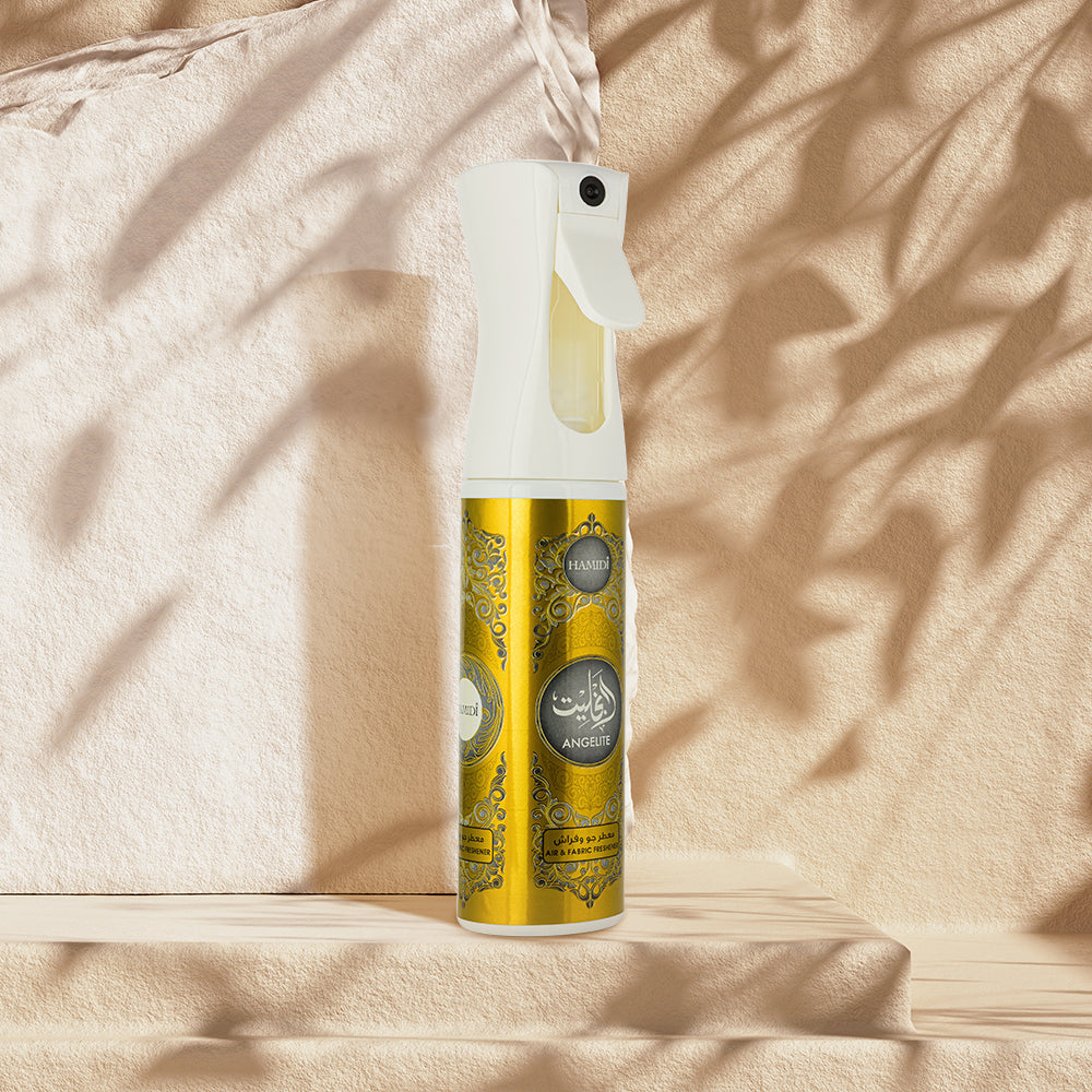 AIR FRESHENER ANGELITE