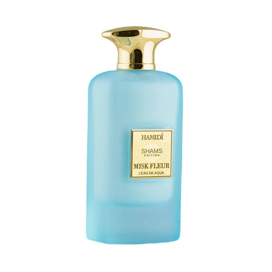 كولونيا شمس اديشن مسك فلور -١٠٠ مل