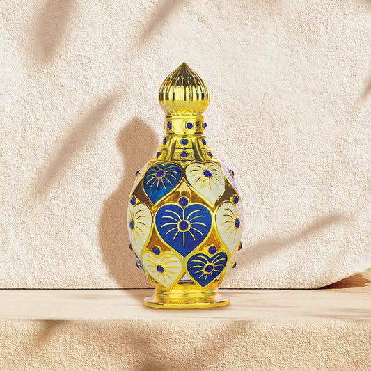 JAWAHIR PERFUME OIL- 12ML