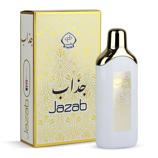 عطر جزاب - 100 مل
