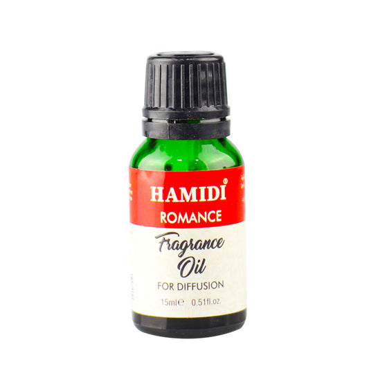 موزع الزيت العطري من رومانس -15 مل
