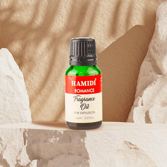 موزع الزيت العطري من رومانس -15 مل